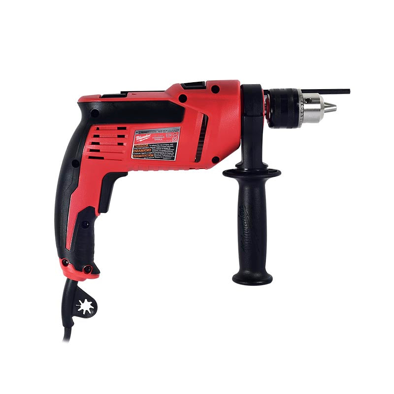 Rotomartillo Milwaukee de 1/2''