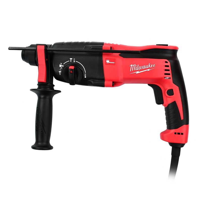 Rotomartillo sds plus