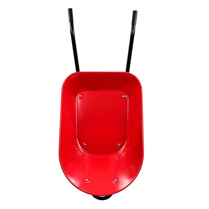 CARRETILLA 4.5 LLANTA NEUMATICA BELLOTA - GRUPODONPEDRO