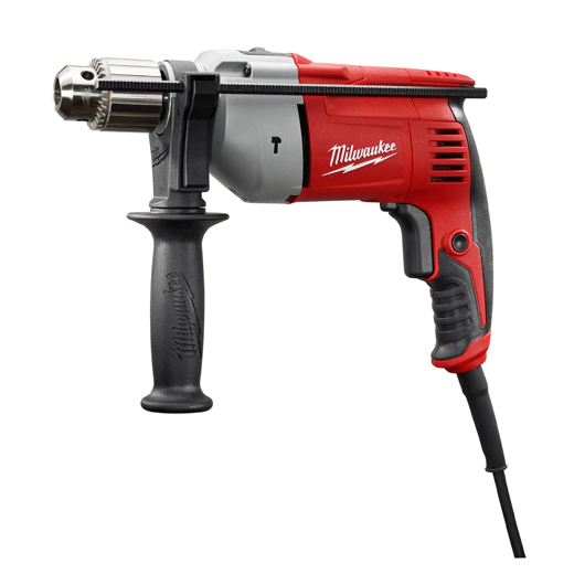 Taladro percutor de 1/2'' Milwaukee