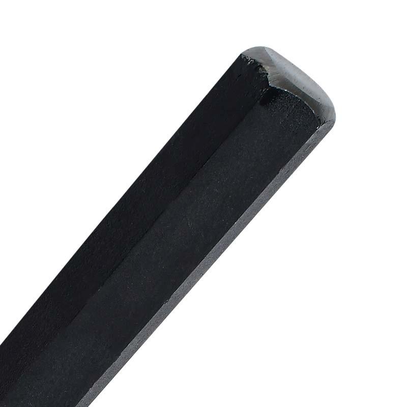 CINCEL HEXAGONAL 5827B- 7/8 - GRUPODONPEDRO