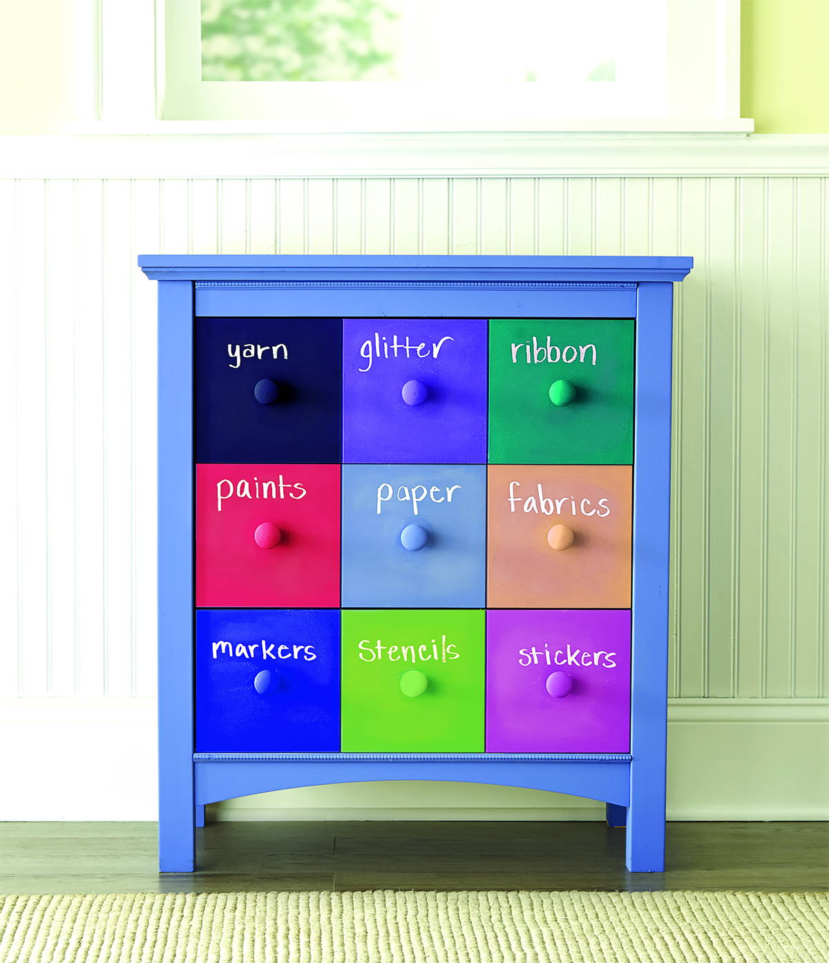 Pintura Rust Oleum pizarrón transparente 887 ml