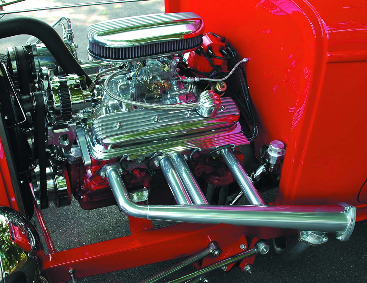 Pintura automotriz para altas temperaturas negro 340gr