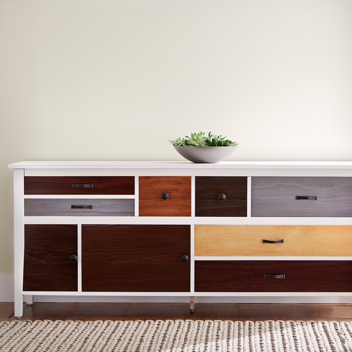 Tinte para madera arce colonial 946ml