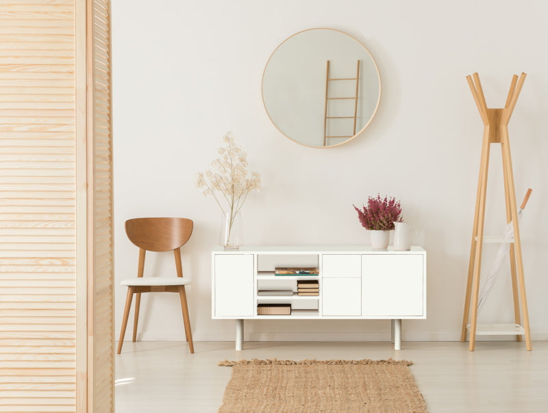 Pintura esmalte ultracover blanco brillante 946ml base agua