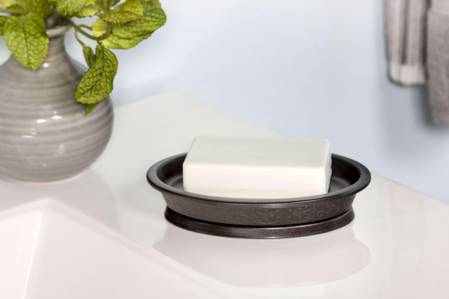 ESMALTE ANTICORROSIVO EN AEROSOL MARTILLADO - MARRON MARTILLADO - GRUPODONPEDRO