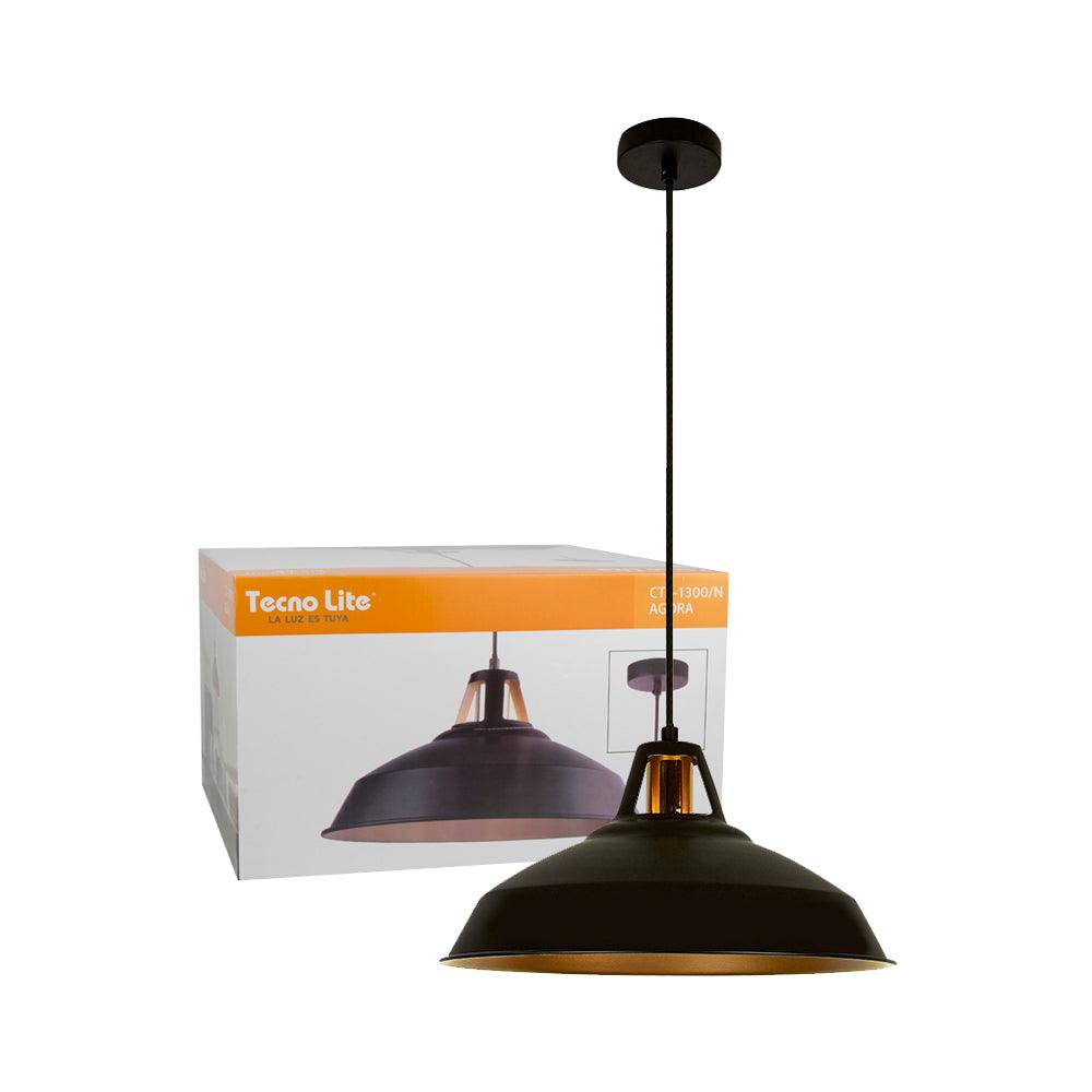 LAMPARA COLGANTE | AGORA - GRUPODONPEDRO