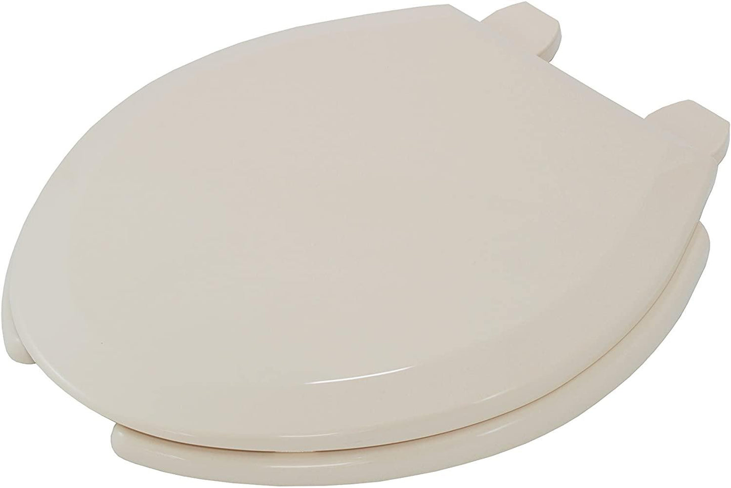 ASIENTO BASICO DE INODORO REDONDO HUESO URREA - GRUPODONPEDRO