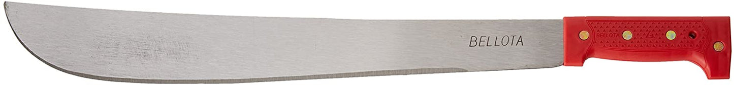 Machete recto Bellota de 18''