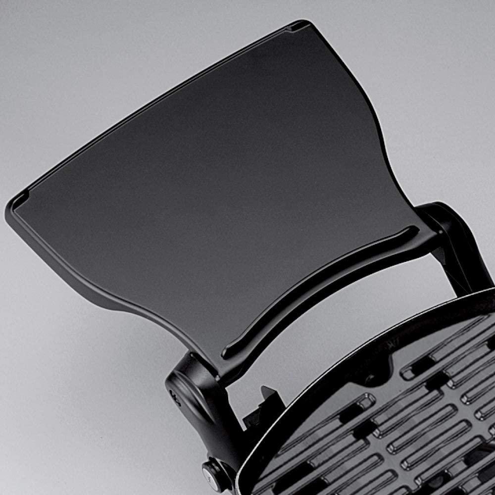 ASADOR Q1200 DE GAS - NEGRO - GRUPODONPEDRO