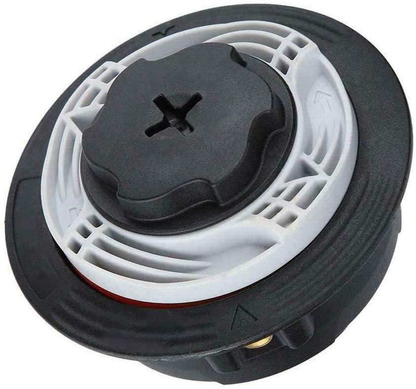 CABEZAL AUTOCUT C6-2 DESBROZADORAS STIHL FS38 FS40 - GRUPODONPEDRO