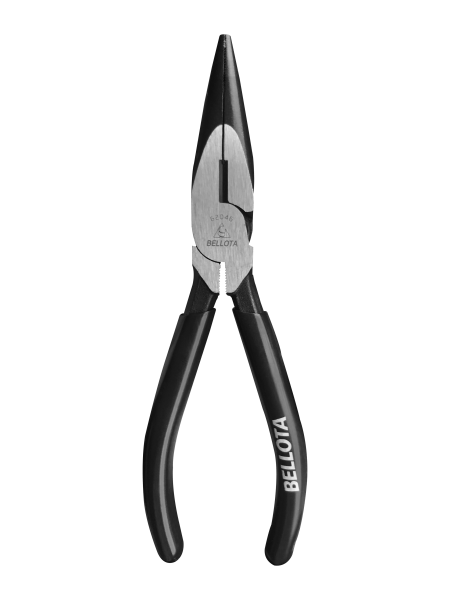 Pinza de punta de 8'' Bellota