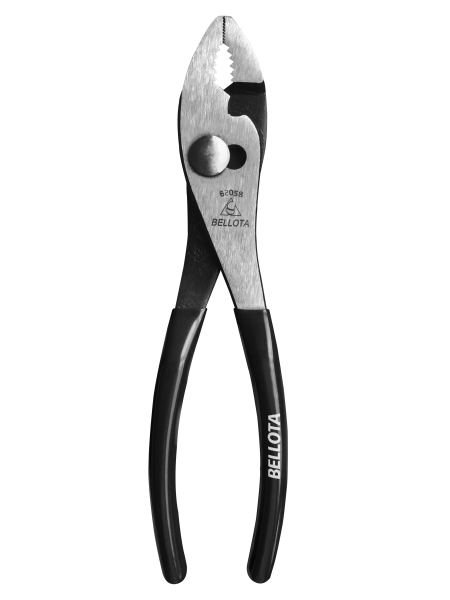 Pinza de mecanico de 10" Bellota