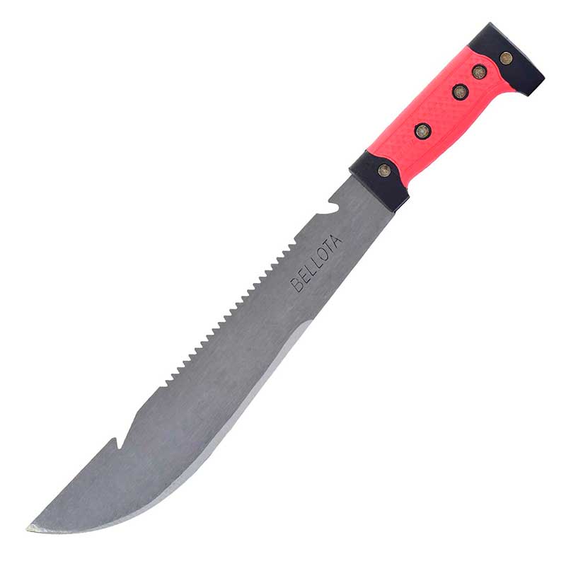 Machete extremo de 12'' Bellota