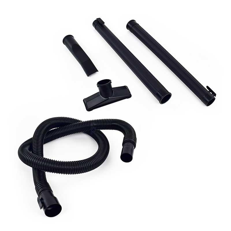 ASPIRADORA SOLIDOS Y LIQUIDOS 4 GALONES 4000RVM RIDGID - GRUPODONPEDRO