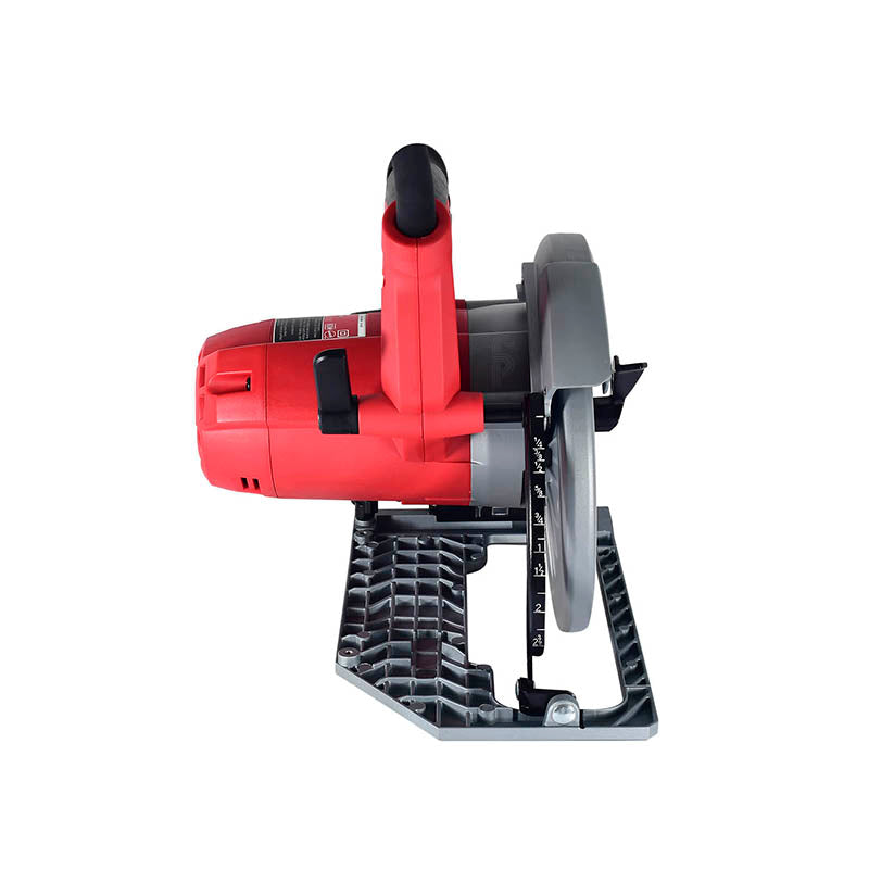 Sierra circular 120v 2800rpm Milwaukee 6430-20