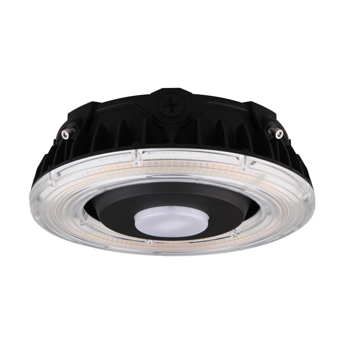 EMPOTRABLE LUZ LED PARA TABLERO 40W SATCO - GRUPODONPEDRO