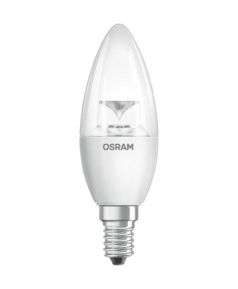 FOCO LED VELAS SUPERSTAR 3W - 6500K - GRUPODONPEDRO