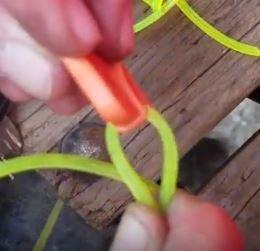 CORTADOR DE HILO STIHL 2mm - 4mm - GRUPODONPEDRO