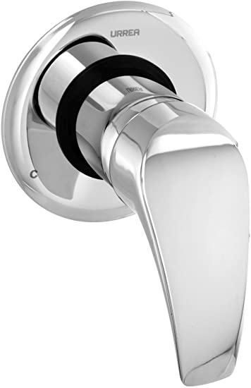 Monomando de empotrar para regadera o tina yaz 683yz