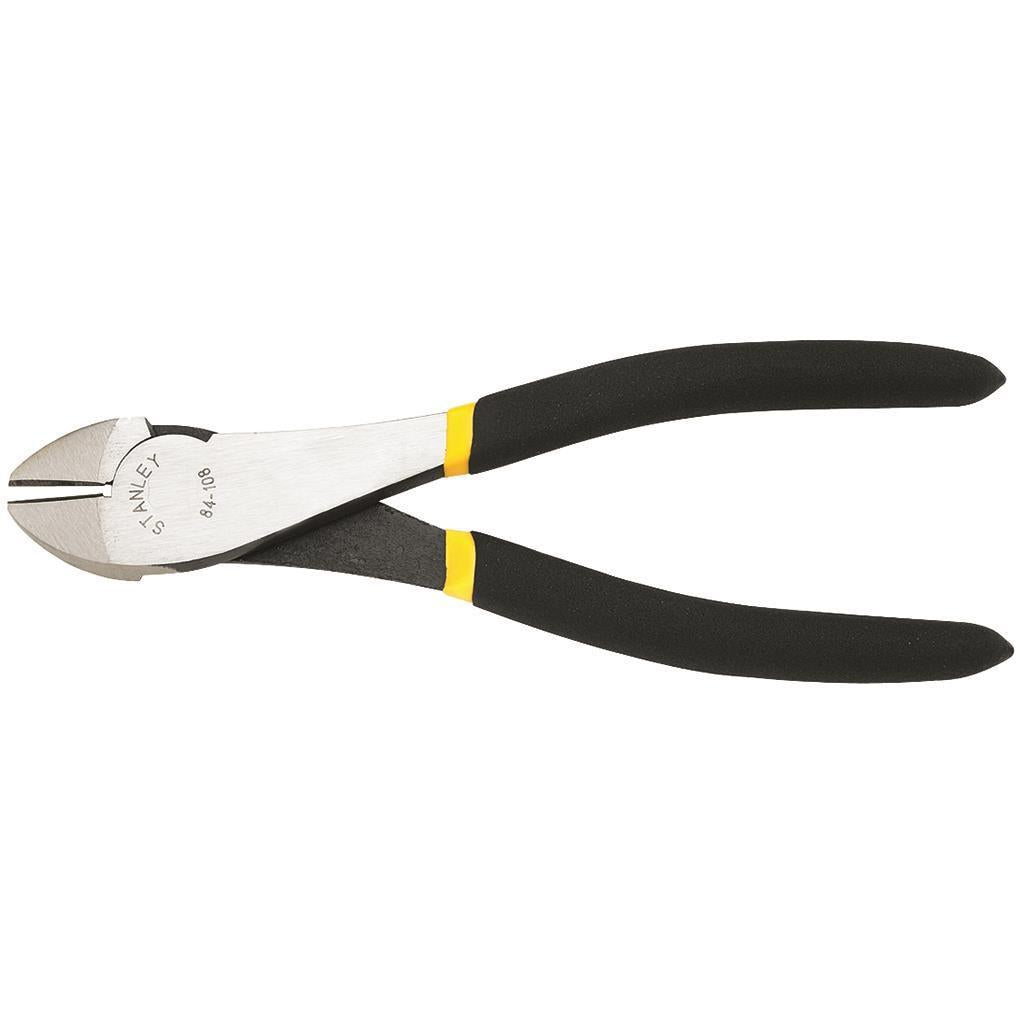 Pinzas de corte diagonal de 7'' Stanley