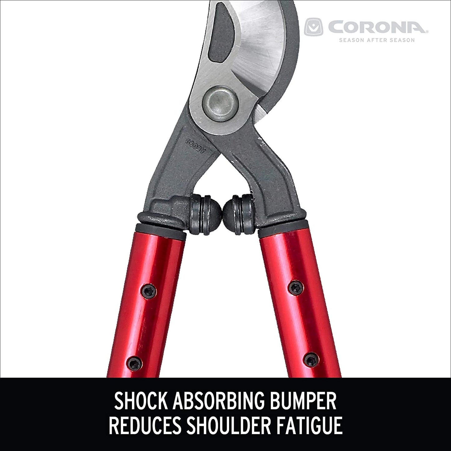 Tijera podadora alto rendimiento 32'' Corona