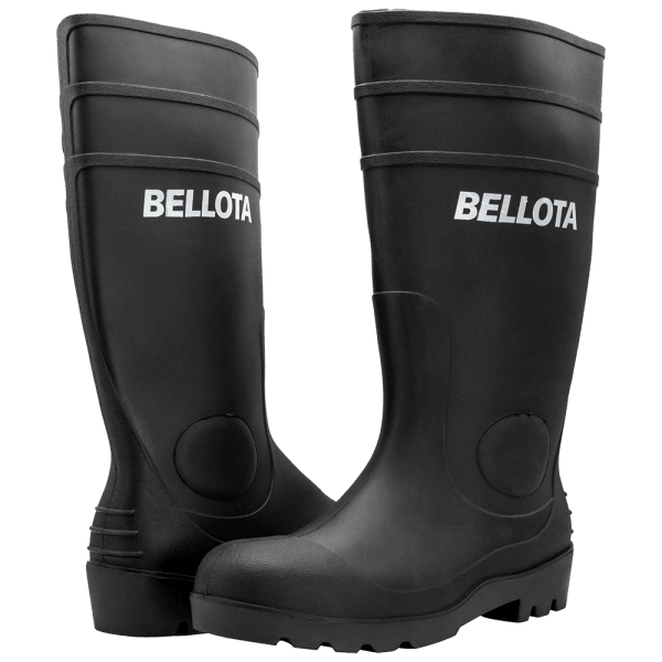 BOTAS PVC 28 BELLOTA - GRUPODONPEDRO