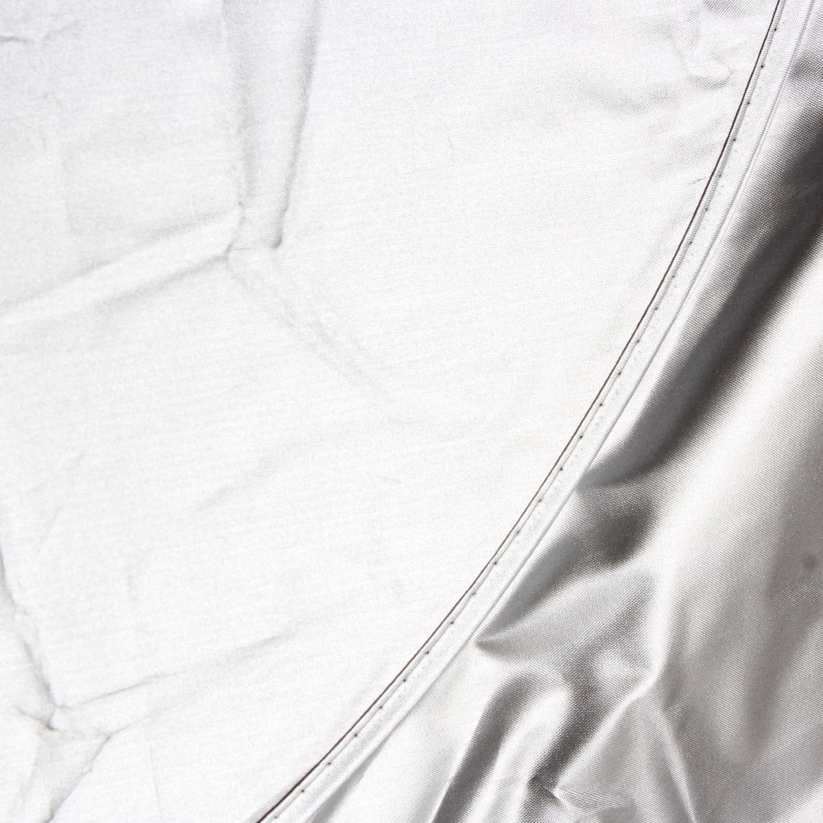 Parasol para autos 162x86cm Mikels pflex-1