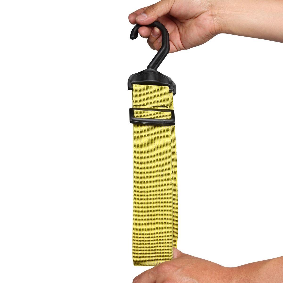 JUEGO DE 3 PZAS CINTA AJUSTABLE COLORES - GRUPODONPEDRO