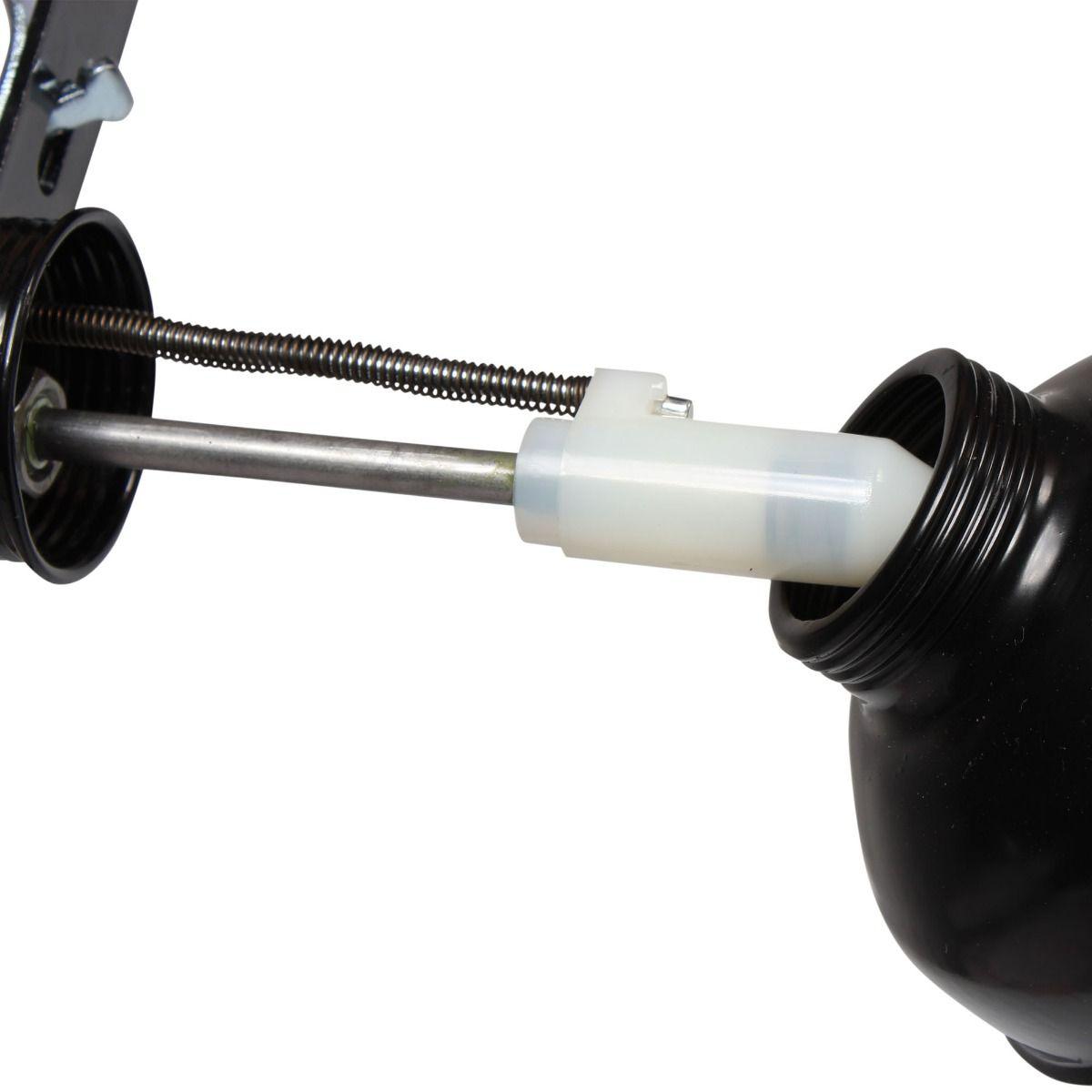 ACEITERA DE PRESION BOTE DE ACERO 500 ml - GRUPODONPEDRO