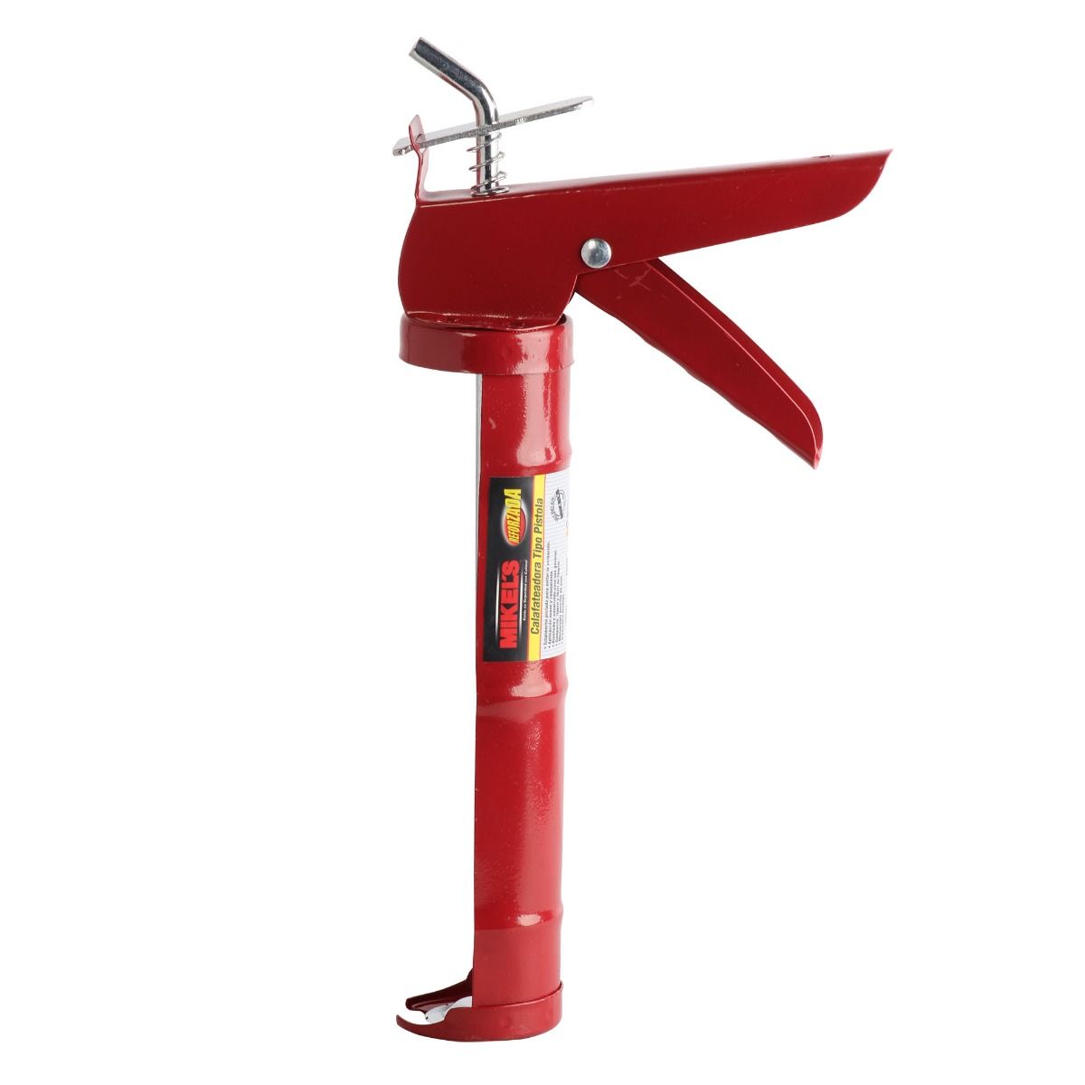 Pistola calafateadora Mikels cp-2