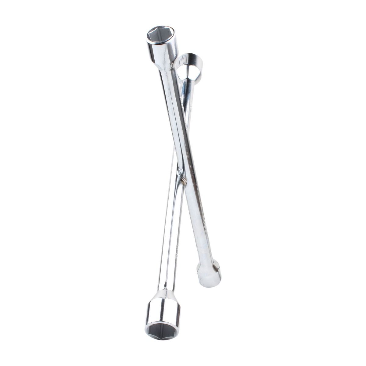 Llave de cruz 18'' Mikels