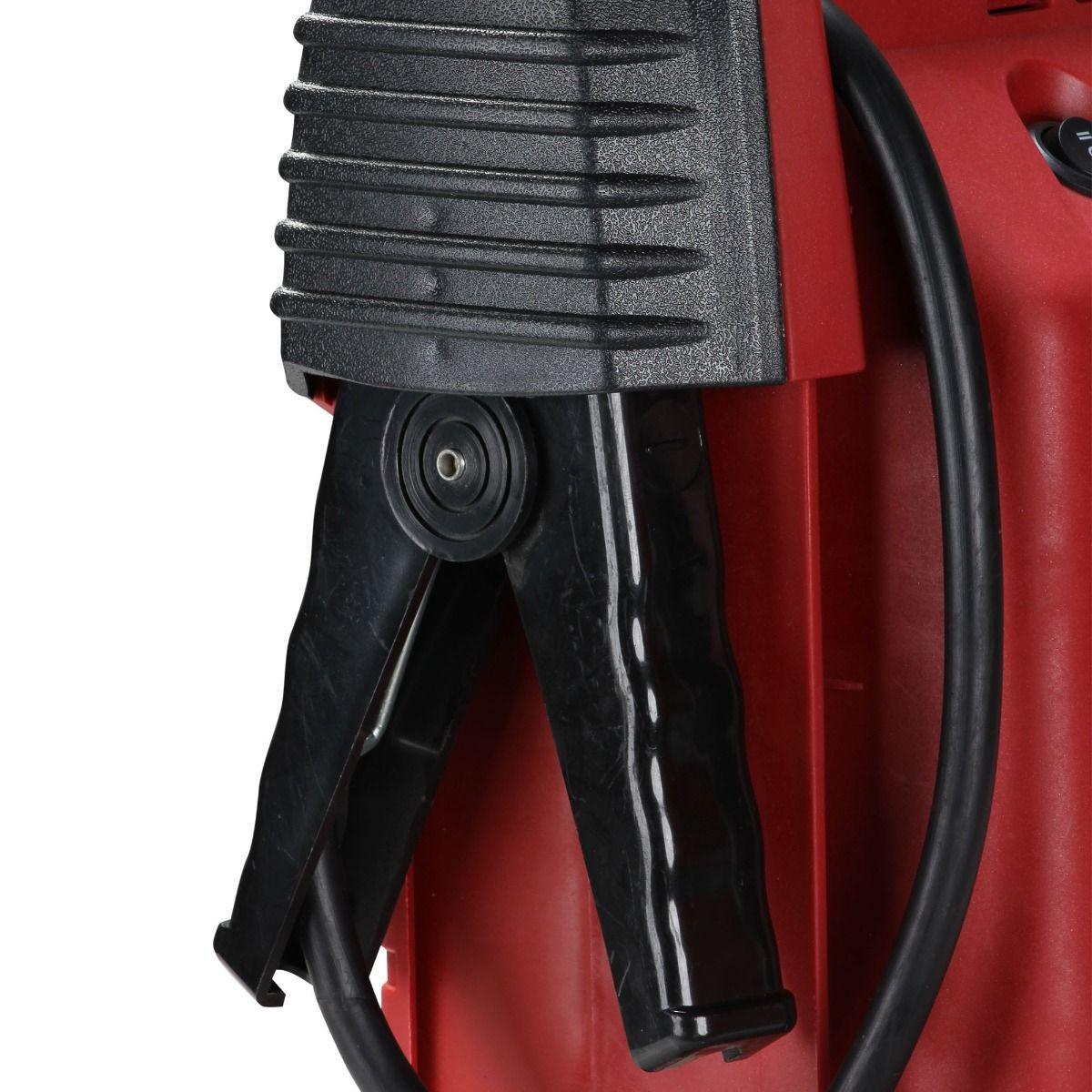 ARRANCADOR DE BATERIAS JUMPER 900 AMP - GRUPODONPEDRO