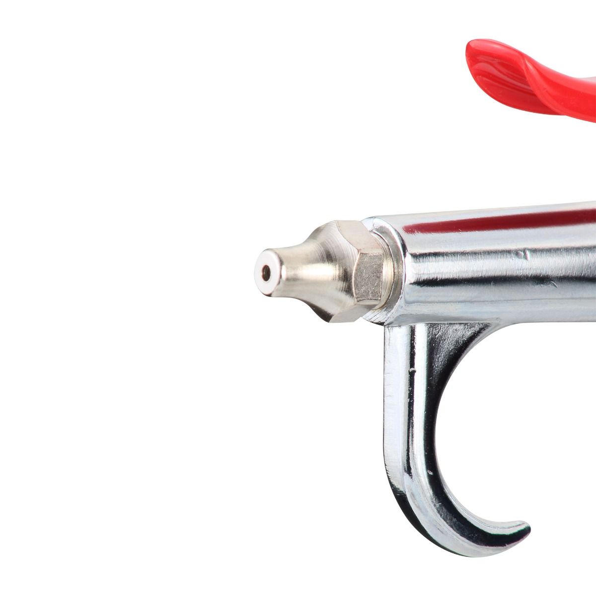 Pistola metalica para sopleteado 1/4 npt