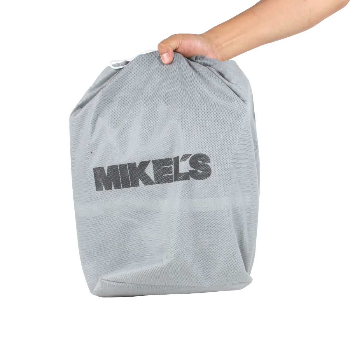 Cubierta para auto (m) Mikels