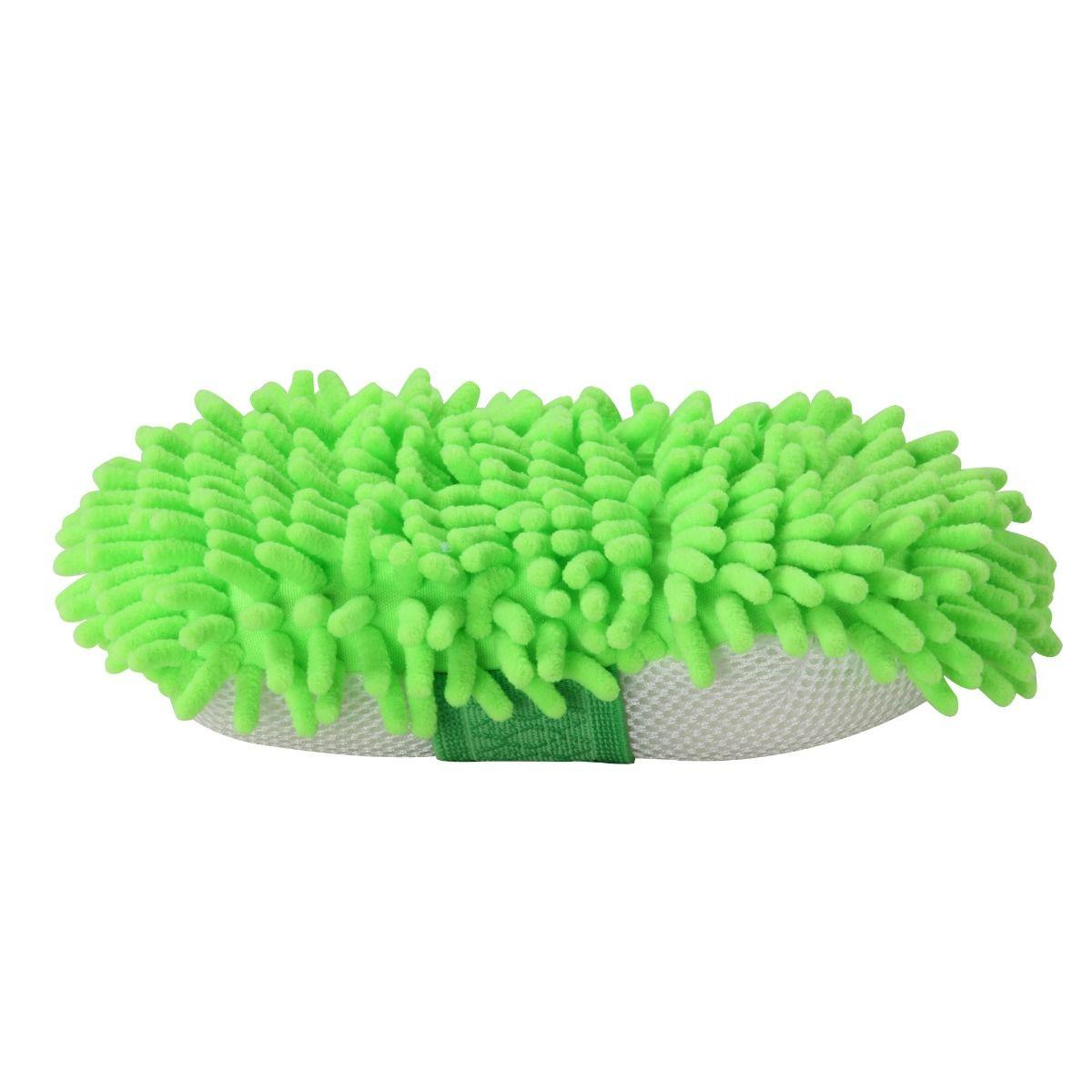 ESPONJA LIMPIEZA AUTOMOTRIZ - GRUPODONPEDRO