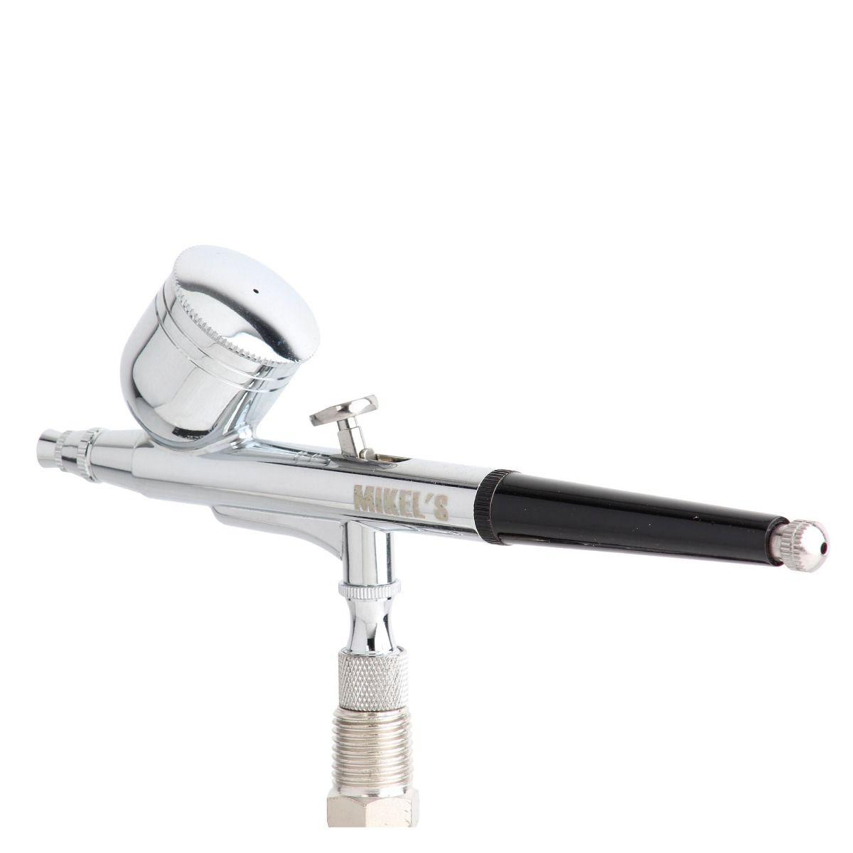 AEROGRAFO SEMI PROFESIONAL 40 C.C 35 PSI - GRUPODONPEDRO