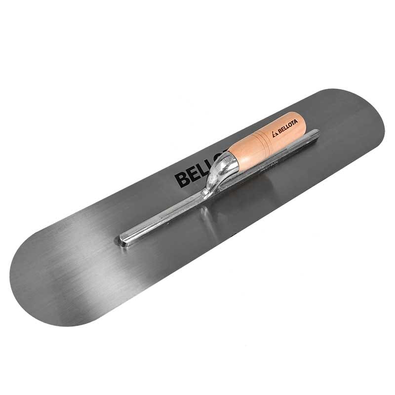 Llana redonda de 24'' Bellota