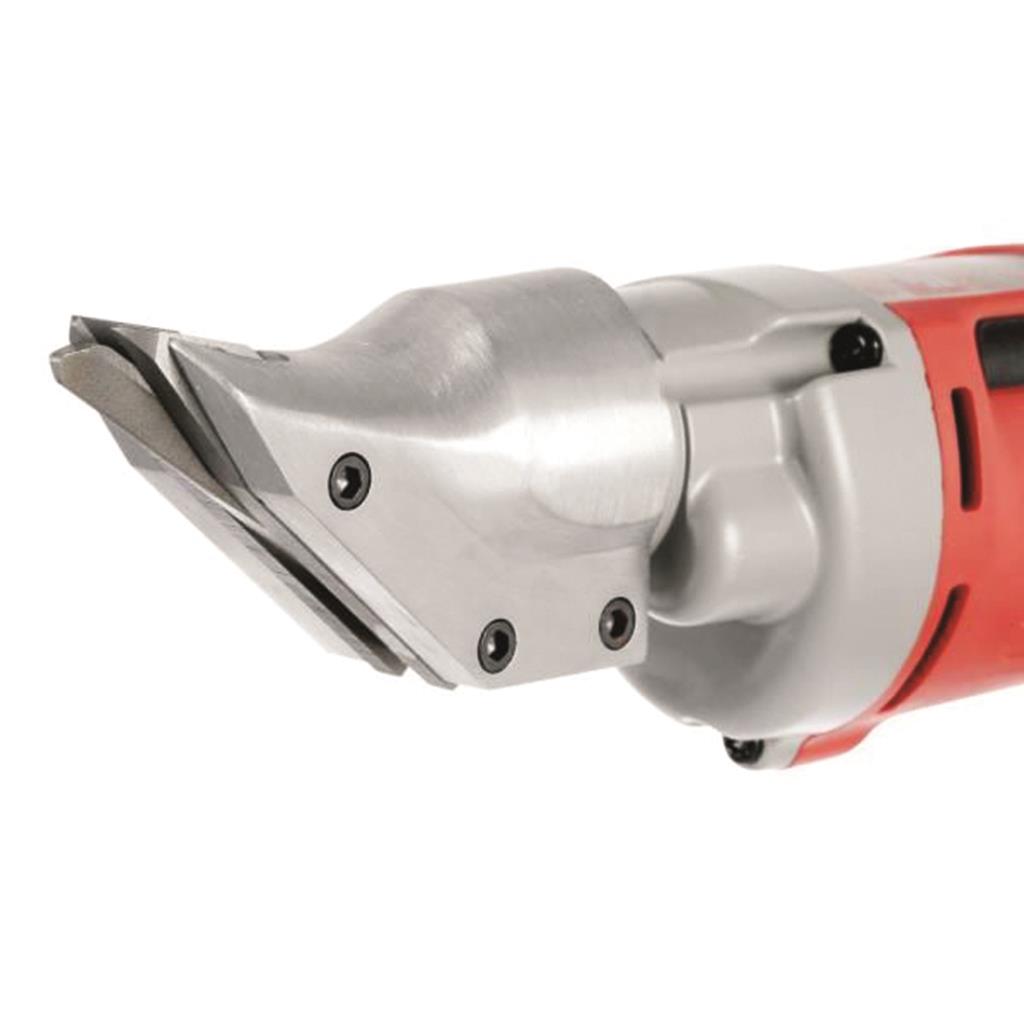 Cizalla Milwaukee calibre 18 de 6.8Amp