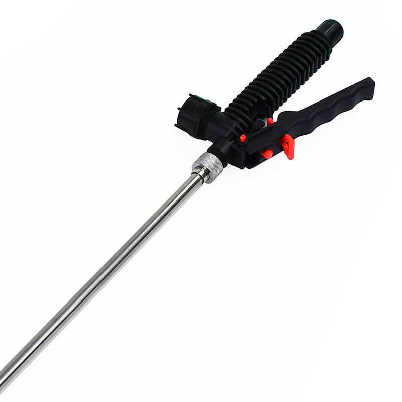 FUMIGADORA 10 LTS - FJ-10 - GRUPODONPEDRO