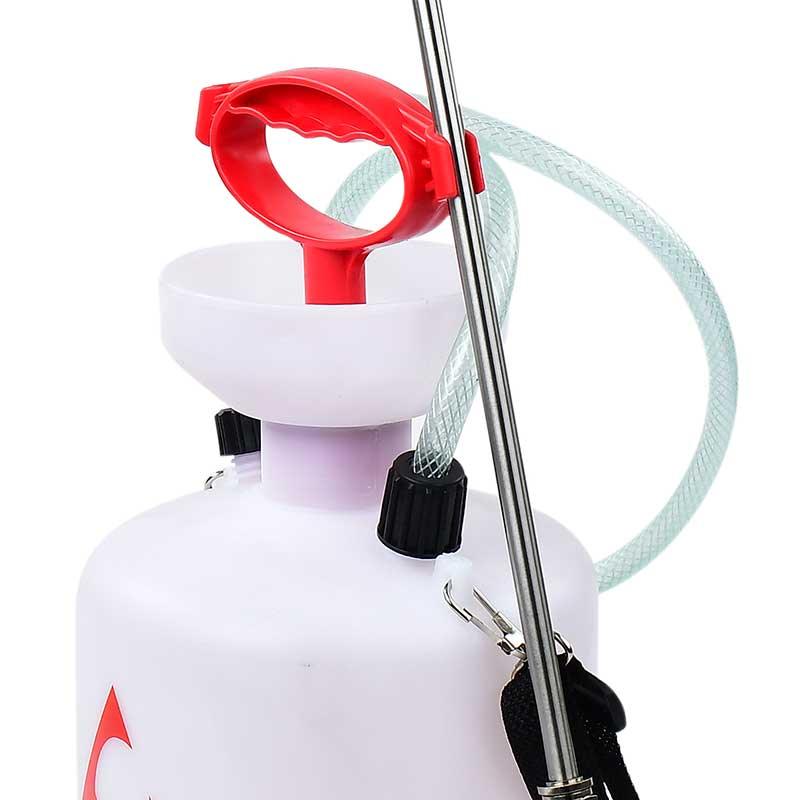 FUMIGADORA 5 LTS - FJ-5 - GRUPODONPEDRO