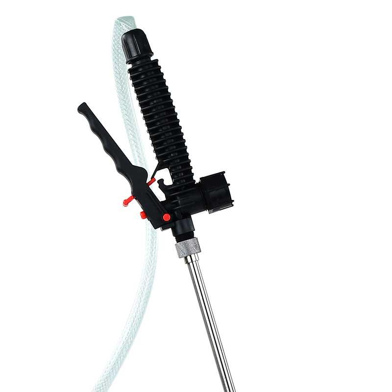 FUMIGADORA 7 LTS - FJ-7 - GRUPODONPEDRO