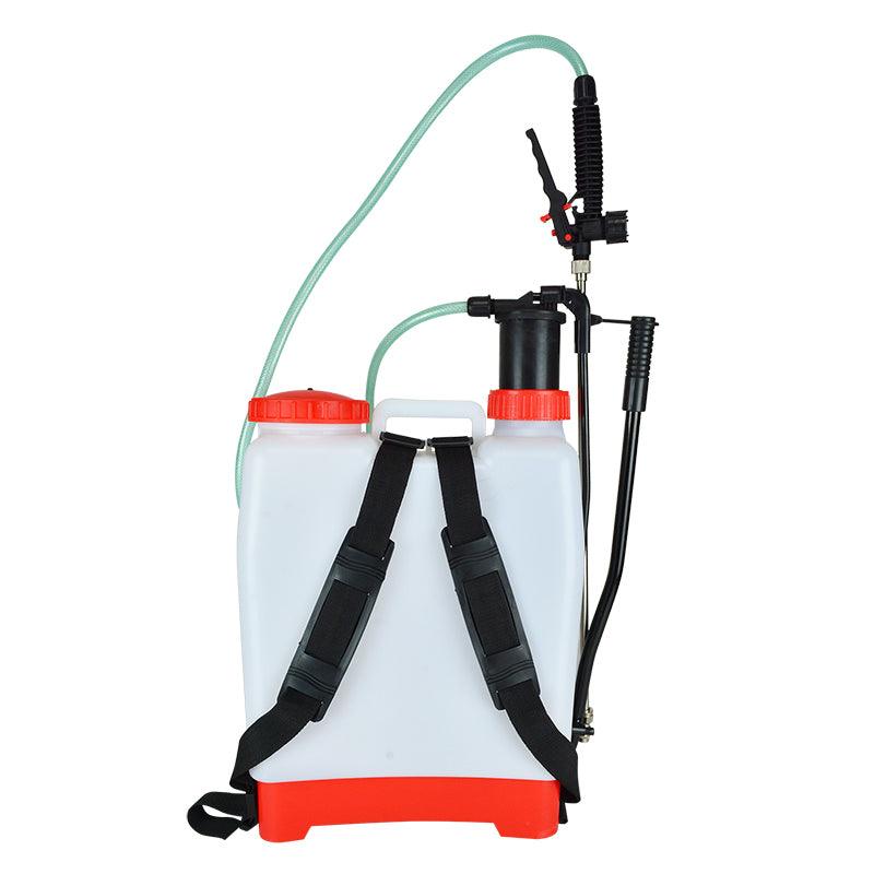 FUMIGADORA DE CÁMARA INTERNA 16 LITROS FCI-16 BELLOTA - GRUPODONPEDRO