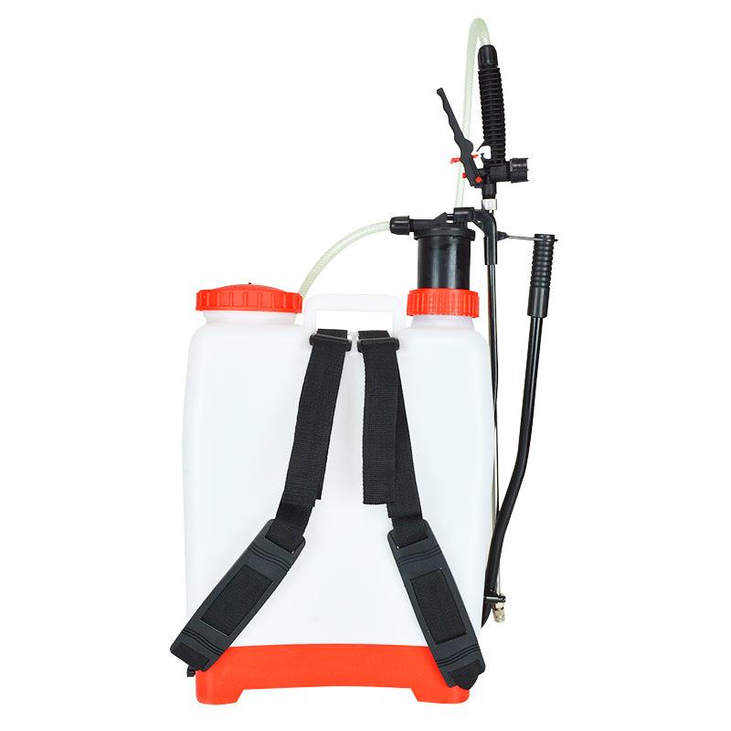 FUMIGADORA PLÁSTICA 20 LTS - GRUPODONPEDRO