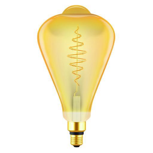 FOCO LED FILAMENT SPECIAL 5W - 2000K - GRUPODONPEDRO