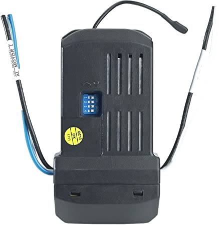 Receptor universal 44180 Estevez