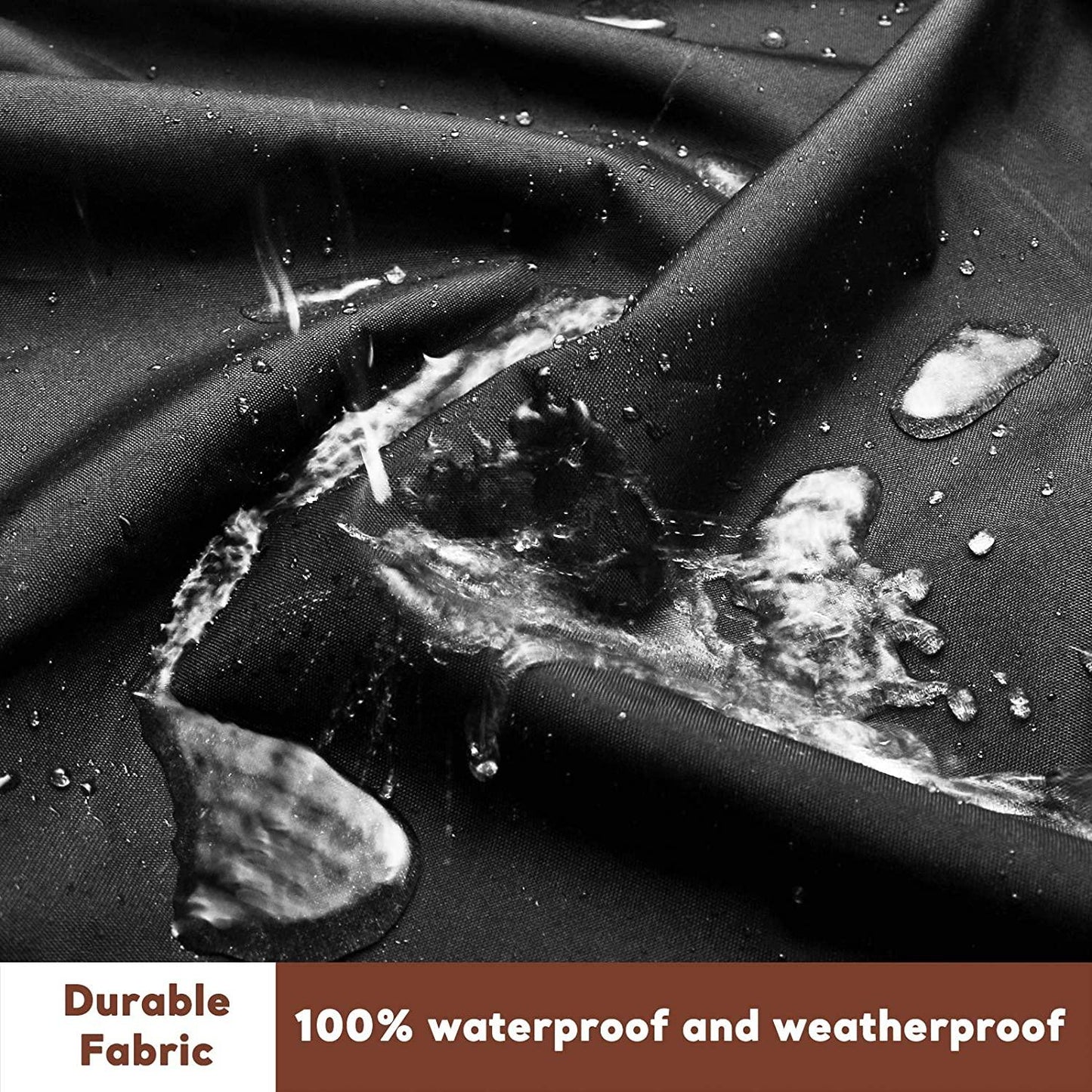 FUNDA PARA ASADORES PREMIUM SPIRIT II 200 Y SPIRIT 200 - GRUPODONPEDRO