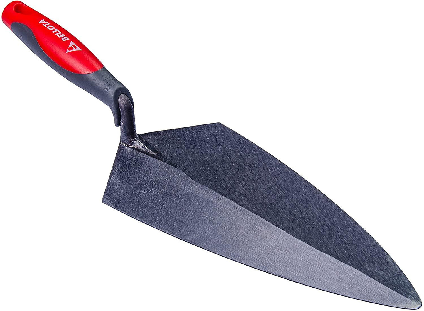 Cuchara Filadelfia Mango Bimaterial, 10" - GRUPODONPEDRO