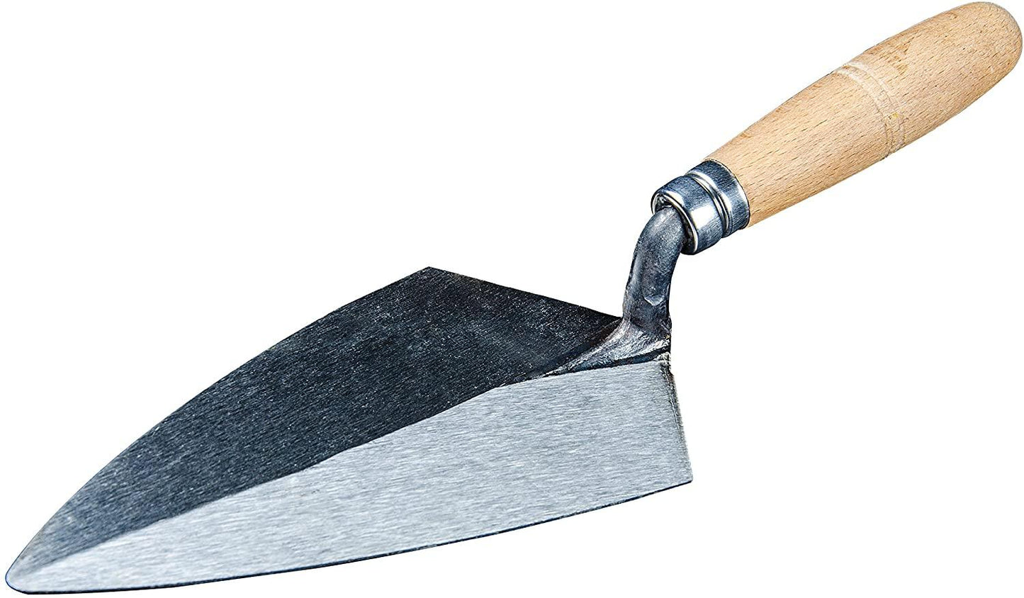 Cuchara Filadelfia, 6" - GRUPODONPEDRO