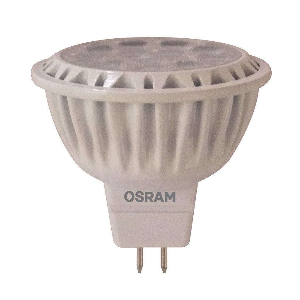 FOCO LED MR16 SUPERSTAR 8W - 3000K - GRUPODONPEDRO